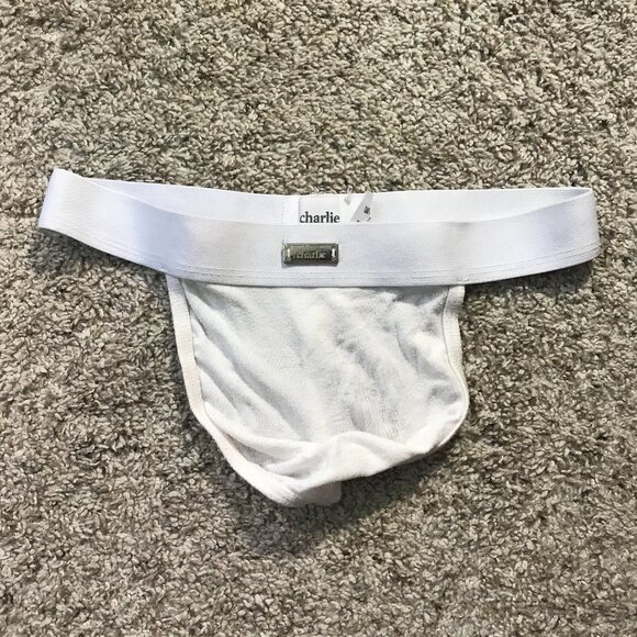 Charlie By Matthew Zink Other - Charlie by MZ Thong